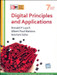 Digital Principles and Applications 7 Edition by Albert Paul Malvino