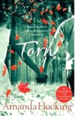 Buy Torn: Book