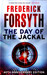 Day Of The Jackal 40 Edition by Frederick Forsyth