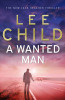 Buy Book A Wanted Man by 