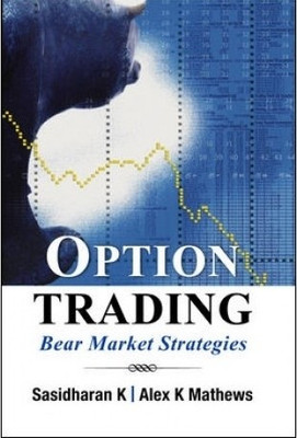 Indian books on option trading