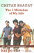 The 3 Mistakes of My Life by Chetan Bhagat