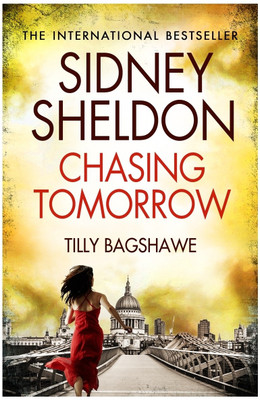 Compare Chasing Tomorrow (English) at Compare Hatke