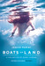 Boats on Land: A collection of Short Stories by Janice Pariat