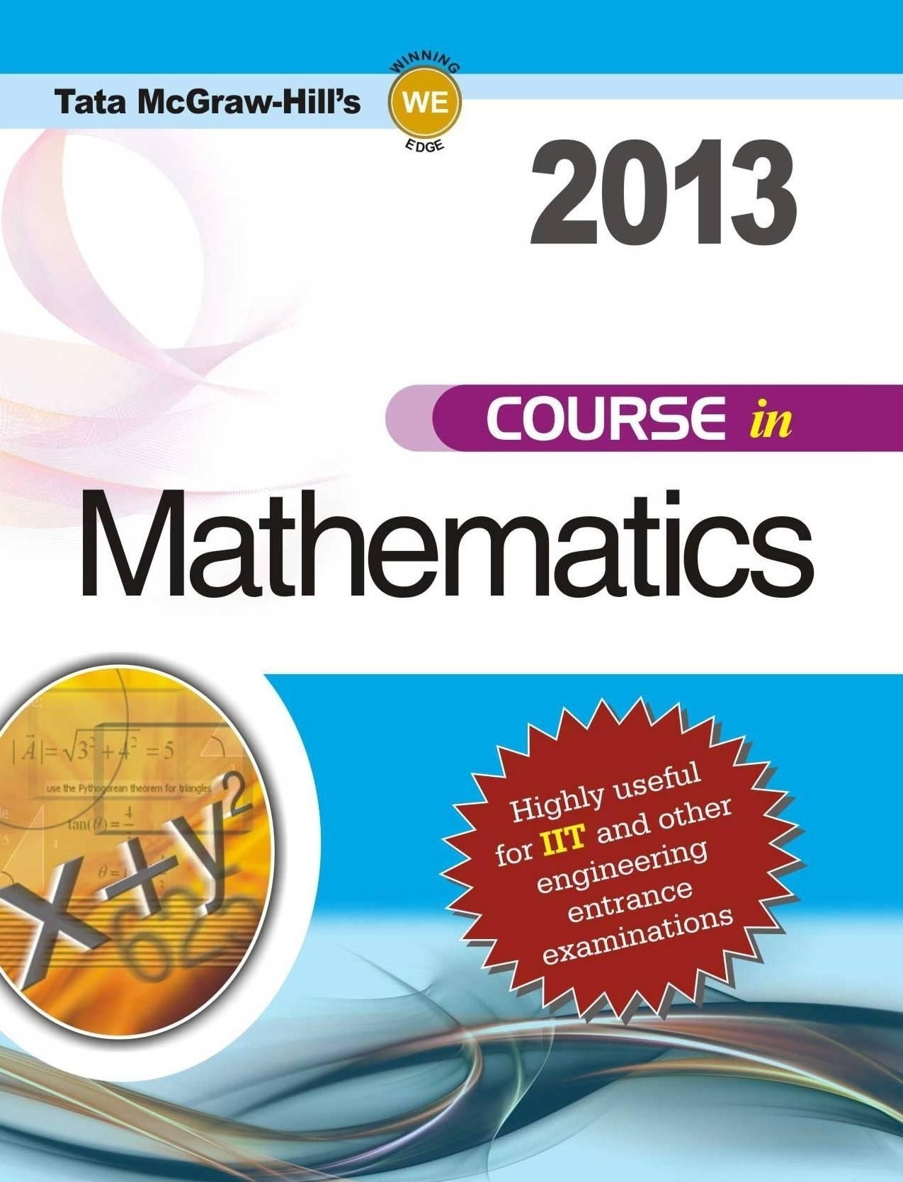 Tata Mcgraw Hill Mathematics For Iit Jee 2015 Pdf