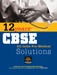 12 Years' CBSE All India Pre-Medical Solutions: Book
