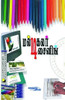 Buy Book Multi Colour Designing (Tamil) 2nd  Edition by 