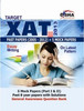 Target New XAT 2013: Past Papers + 5 Mock Papers (2005 - 2012) Target New XAT 2013: Past Papers + 5 Mock Papers (2005 - 2012)
