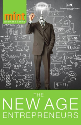 Buy The New Age Entrepreneurs: Book