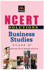 NCERT Solutions - Business Studies for Class XI PB (English) NCERT Solutions - Business Studies for Class XI PB (English)