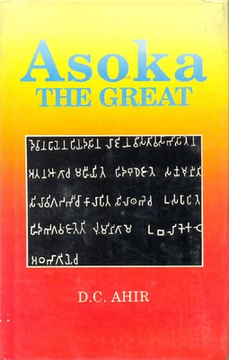 Buy Asoka The Great: Book