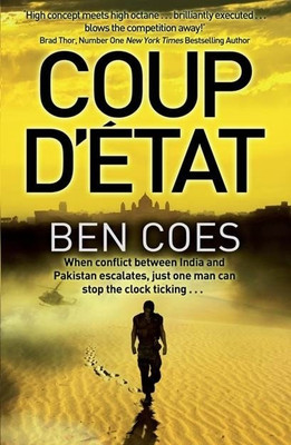 Buy Coup D'Etat: Book