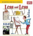 Simply Maths: Less and Less by Gerry Bailey