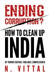 Ending Corruption?: How to Clean Up India by N. Vittal