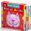 Buy Book Baby Touch (Set of 3 Books) by 