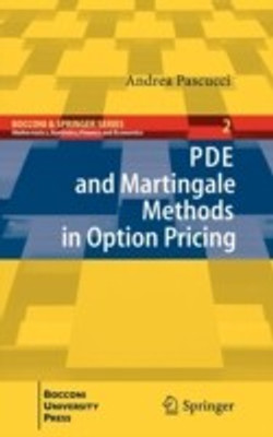 Best option pricing book
