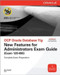 OCP Oracle Database 11g : New Features for Administrators Exam Guide (Exam 1Z0-050) (With CD) 1st Edition by Sam Alapati