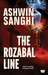 The Rozabal Line by Ashwin Sanghi