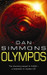 Olympos by Dan Simmons