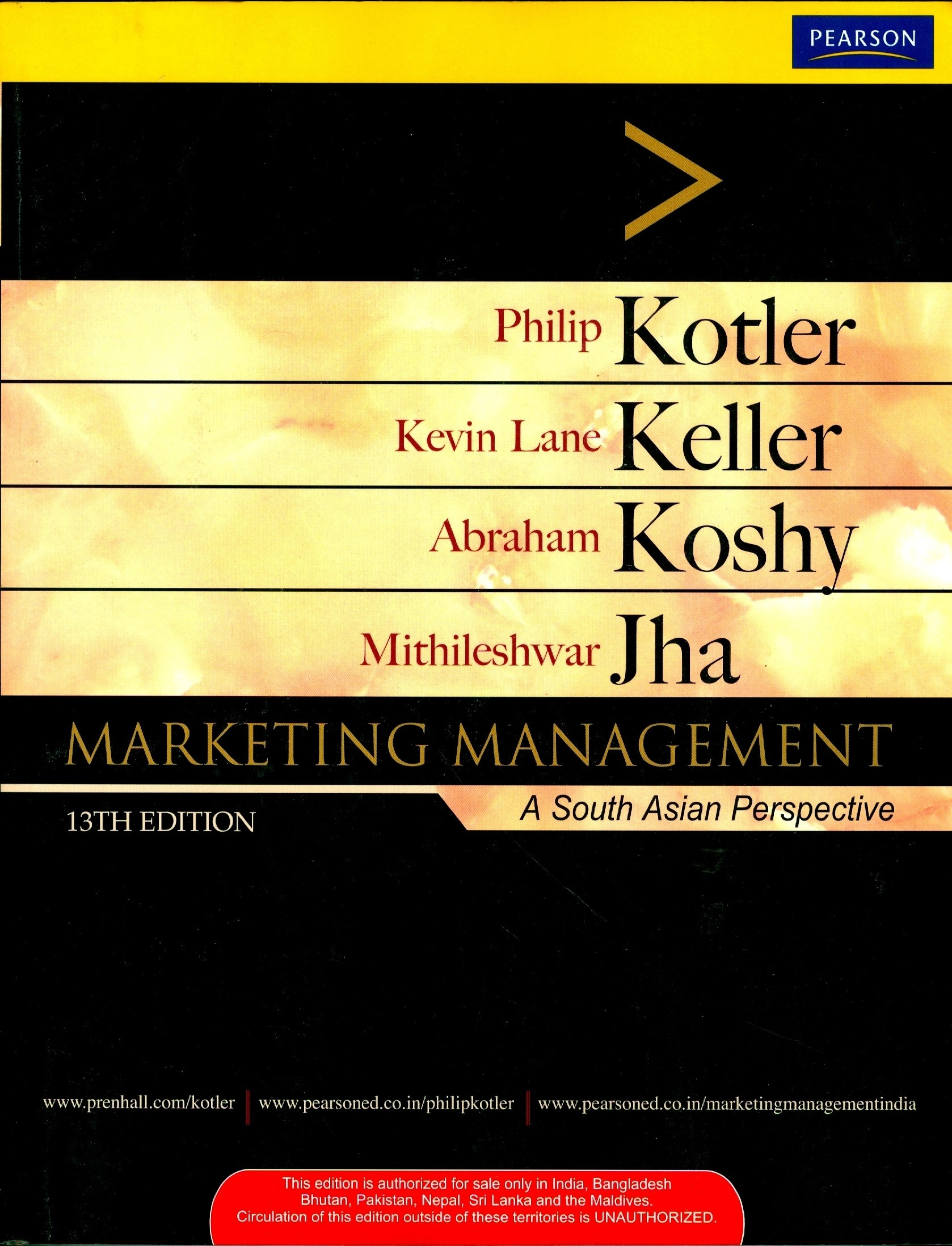 Descargar Libro Direccion De Marketing Philip Kotler Pdf