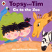 Topsy And Tim Go The Zoo