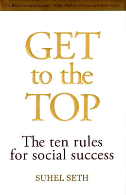 Buy Get To The Top: Book