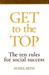 Get To The Top by Suhel Seth