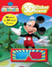 Disney Mmch: 3D Sticker Scene by DISNEY