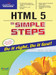 Html 5 In Simple Steps by Kogent Learning Solutions Inc.