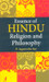 Essence of Hindu Religion and Philosophy by D. Jagannatha Rao