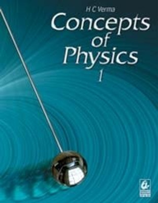 hc verma concepts of physics part 1 book free