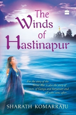 THE WINDS OF HASTINAPUR