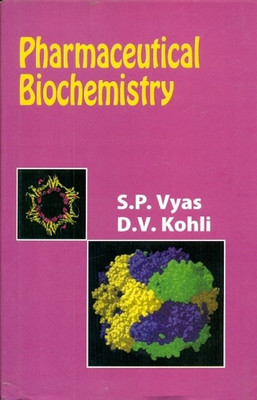 Biochemistry for the Pharmaceutical Sciences