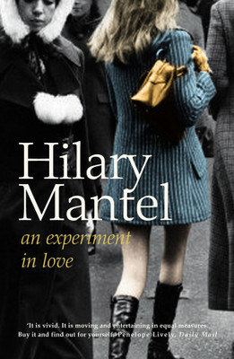 AN EXPERIMENT IN LOVE: Book Buy AN EXPERIMENT IN LOVE: Book