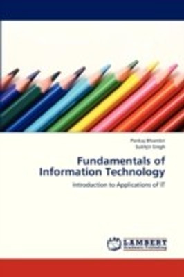 Essays on Information Technology