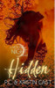 Buy Book A House of Night: Hidden (Book - 10) by 