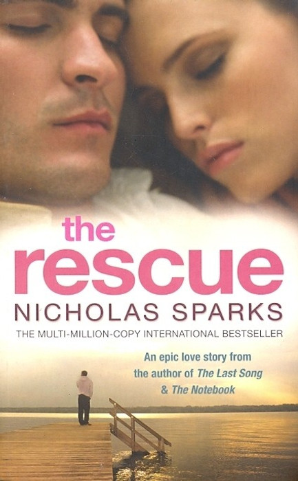 Nicholas sparks mercedes #4