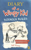 Buy Book Diary of a Wimpy Kid: Rodrick Rules Reprint Edition by 