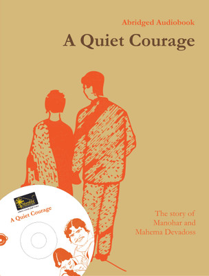 A Quiet Courage: Book Buy A Quiet Courage: Book