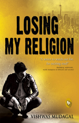 Losing My Religion: Book Buy Losing My Religion: Book