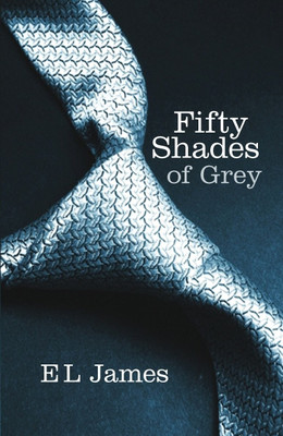 Buy Fifty Shades of Grey: Book