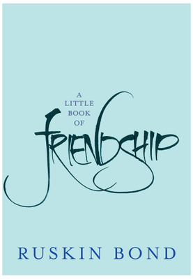 Buy A Little Book of Friendship: Book