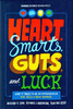 Buy Book Heart, Smarts, Guts, and Luck: What It Takes to Be an Entrepreneur and Build a Great Business by 