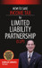 How To Save Income Tax Through Limited Liablity Partnership 1st  Edition by Subhash Lakhotia