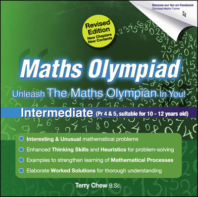 Mathematics Olympiad Book