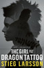 The Girl With The Dragon Tattoo : Book