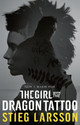 The Girl With The Dragon Tattoo: Book