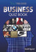 Business Quiz Book by Saurabh Aggarwal