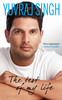 Buy Book The Test of My Life from Cricket to Cancer and Back by 