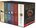 A Song of Ice and Fire (Set of 6 Books) by George R. R. Martin